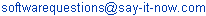 Web+ Developers Edition for Unix/Linux 
E-Mail